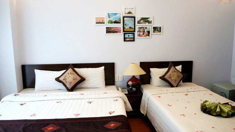 Asia Paradise Hanoi Hotel Exterior photo